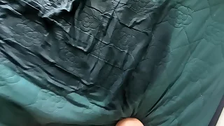 Piss on me