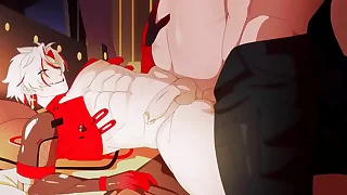 Yaoi gay